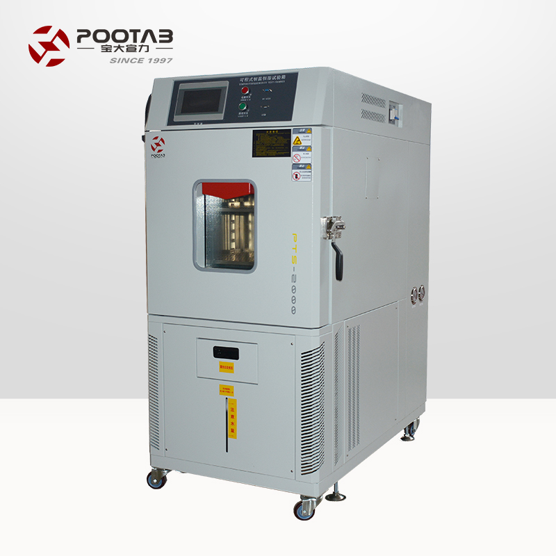 PT-6015恒溫恒濕保持力試驗(yàn)機(jī)
